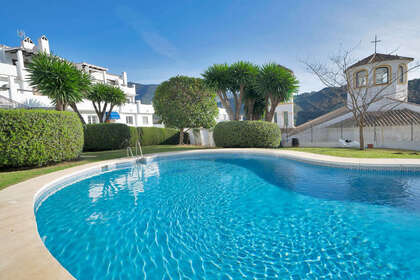 Apartmány na prodej v Benahavís, Málaga. 