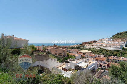 Pozemky na prodej v Rincón de la Victoria, Málaga. 