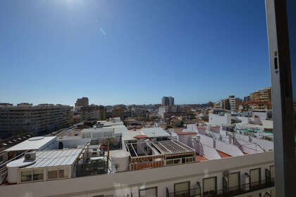 Lejlighed til salg i Los Boliches, Fuengirola, Málaga. 
