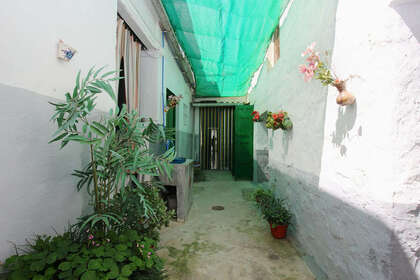 Huse til salg i Coín, Málaga. 