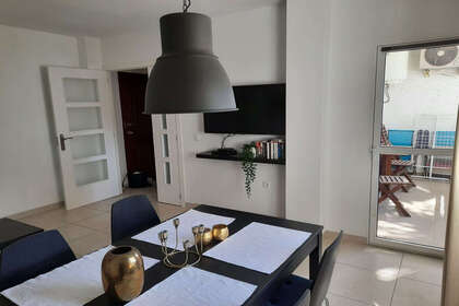 Apartmány na prodej v Torremolinos, Málaga. 