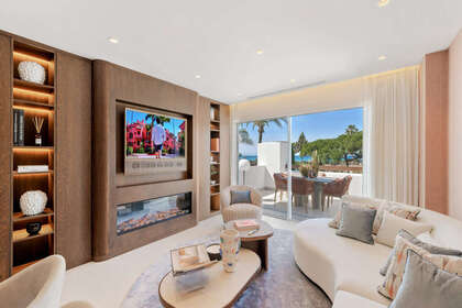 Appartementen verkoop in Los monteros, Marbella, Málaga. 