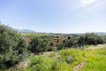 Terreno vendita in Mijas, Málaga. 