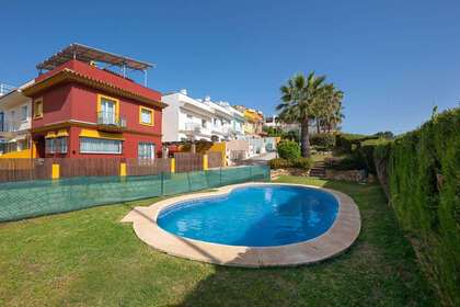房子 出售 进入 Fuengirola, Málaga. 