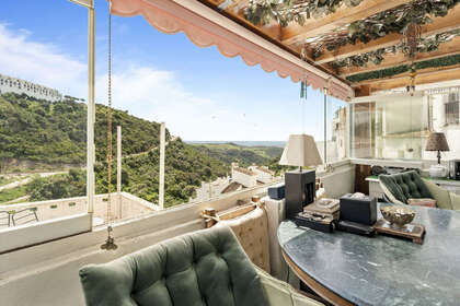 Maison de ville vendre en Casares, Málaga. 