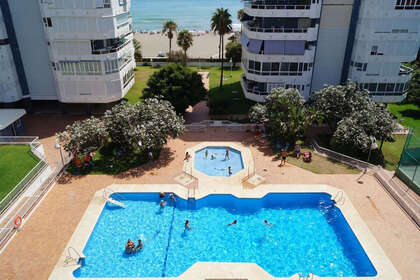 Apartmány na prodej v La Carihuela, Torremolinos, Málaga. 
