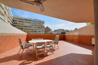 Lejlighed til salg i Los Boliches, Fuengirola, Málaga. 