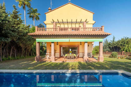联排别墅 出售 进入 San Pedro de Alcántara, Marbella, Málaga. 