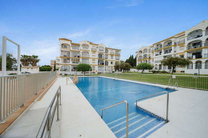 Apartmány na prodej v Torremolinos, Málaga. 