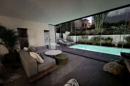 Klynge huse til salg i Nueva andalucia, Málaga. 