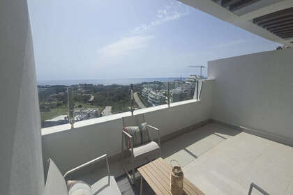 酒店公寓 出售 进入 Calanova Golf, Mijas, Málaga. 