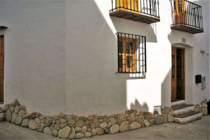 Huse til salg i Cómpeta, Málaga. 