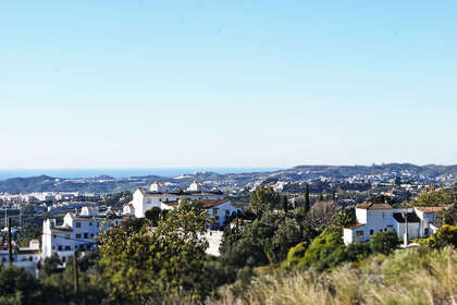 Terreno vendita in Mijas, Málaga. 
