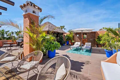 耳房 出售 进入 Puerto Banús, Marbella, Málaga. 