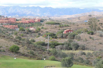 Terreno vendita in Puerto de Cabopino, Marbella, Málaga. 