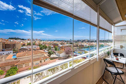 耳房 出售 进入 Los Pacos, Fuengirola, Málaga. 