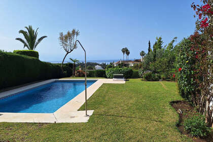 联排别墅 出售 进入 Elviria, Marbella, Málaga. 