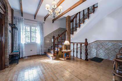 Huse til salg i Alhaurín el Grande, Málaga. 