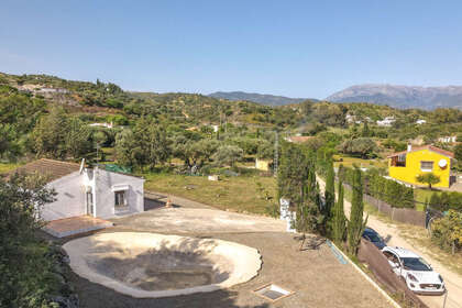 Klynge huse til salg i Coín, Málaga. 