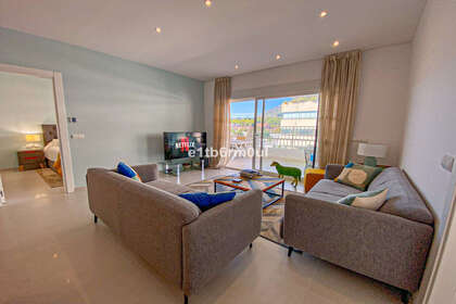 耳房 出售 进入 Puerto Banús, Marbella, Málaga. 