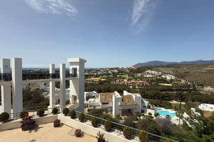 Apartmány na prodej v Benahavís, Málaga. 