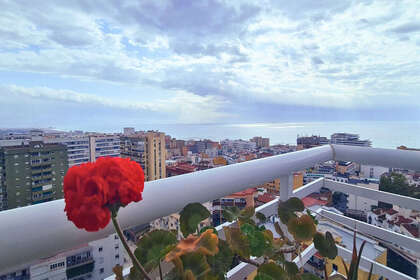 Penthous na prodej v Torremolinos, Málaga. 
