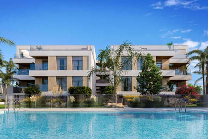 酒店公寓 出售 进入 Elviria, Marbella, Málaga. 