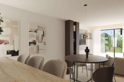 Apartmány na prodej v Benahavís, Málaga. 