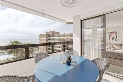 Apartmány na prodej v Torremolinos, Málaga. 