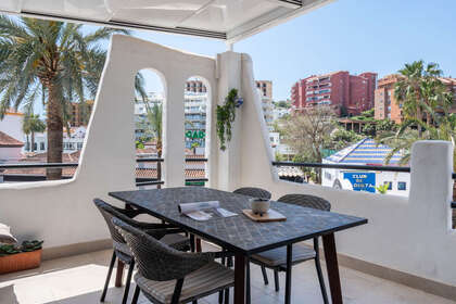耳房 出售 进入 Benalmádena, Málaga. 