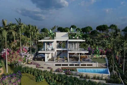 Terreno vendita in Marbella, Málaga. 