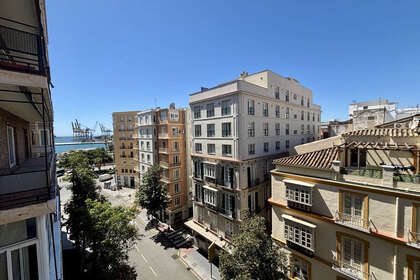 酒店公寓 出售 进入 Málaga - Centro. 