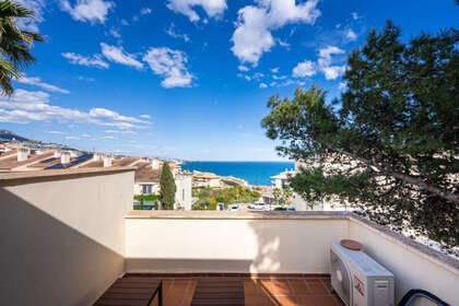 Huse til salg i Cartajima, Málaga. 