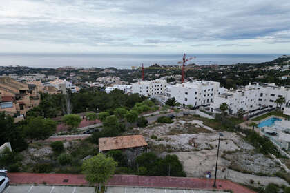 Terreno vendita in Benalmádena, Málaga. 
