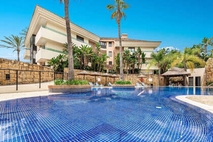 Apartmány na prodej v Los monteros, Marbella, Málaga. 