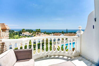 Apartmány na prodej v Mijas Costa, Málaga. 