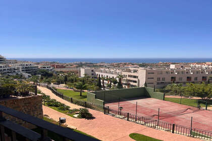 Apartmány na prodej v Mijas Costa, Málaga. 