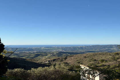 Řadový dům na prodej v Mijas, Málaga. 