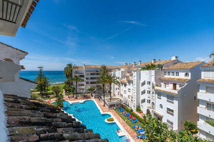 Apartmány na prodej v Marbella, Málaga. 