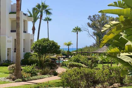 Apartmány na prodej v Puerto Banús, Marbella, Málaga. 