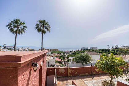 Řadový dům na prodej v Mijas, Málaga. 
