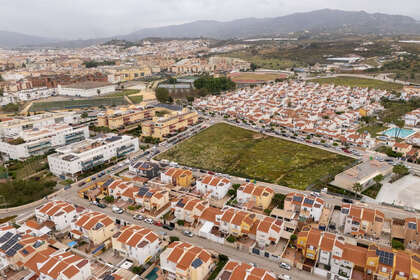 Pozemky na prodej v Vélez-Málaga. 