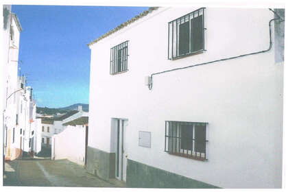 Domy na prodej v Ronda, Málaga. 