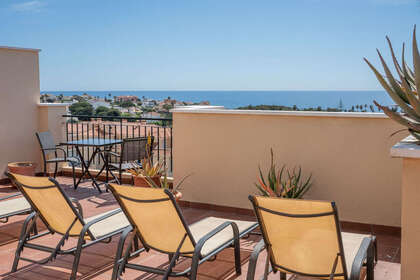 Penthous na prodej v Mijas Costa, Málaga. 