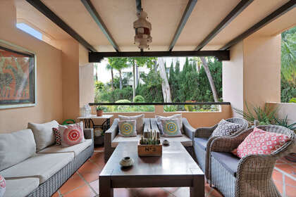 Apartmány na prodej v Nagüeles, Marbella, Málaga. 