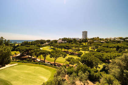 Apartmány na prodej v Río Real, Marbella, Málaga. 