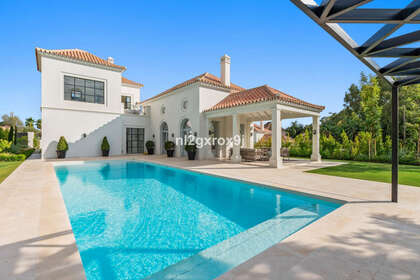 Maison de ville vendre en Nueva andalucia, Málaga. 
