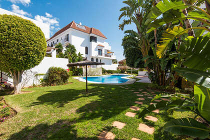Appartement vendre en Puerto Banús, Marbella, Málaga. 