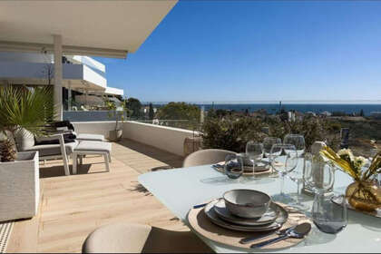 Appartement vendre en Estepona, Málaga. 