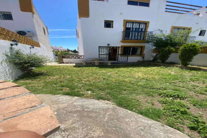Maison de ville vendre en Marbella, Málaga. 